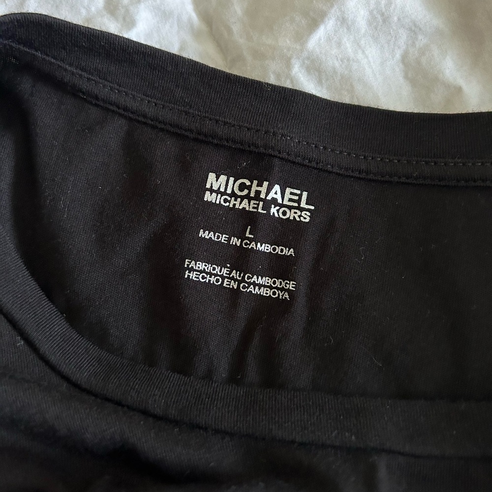 Michael Kors Tee - Picture 4 of 5